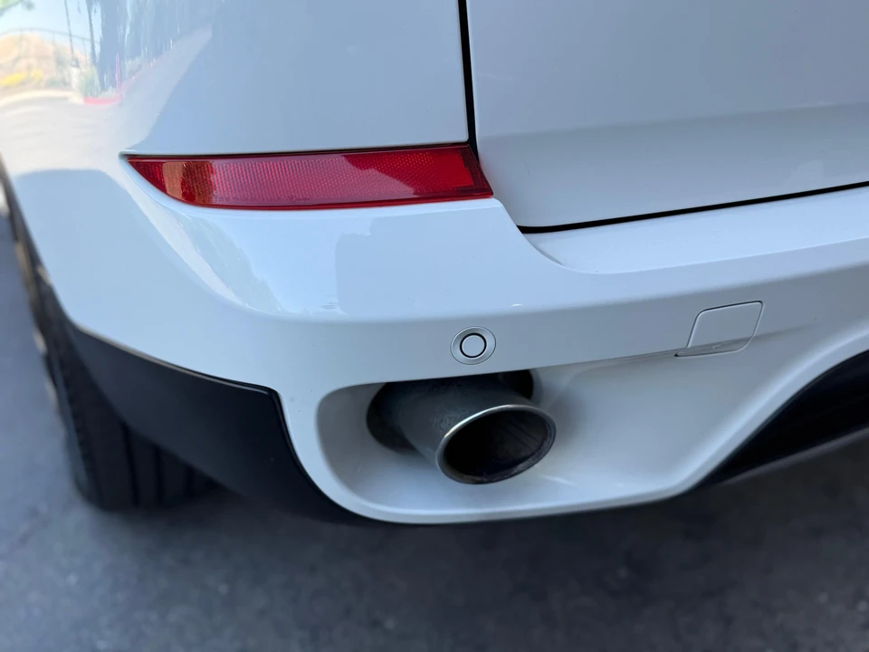 2012 BMW E70 X5 - Image 29 of 31