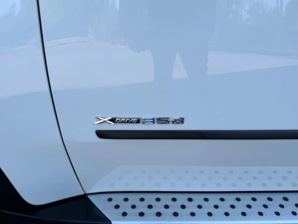 2012 BMW E70 X5 - Image 20 of 31