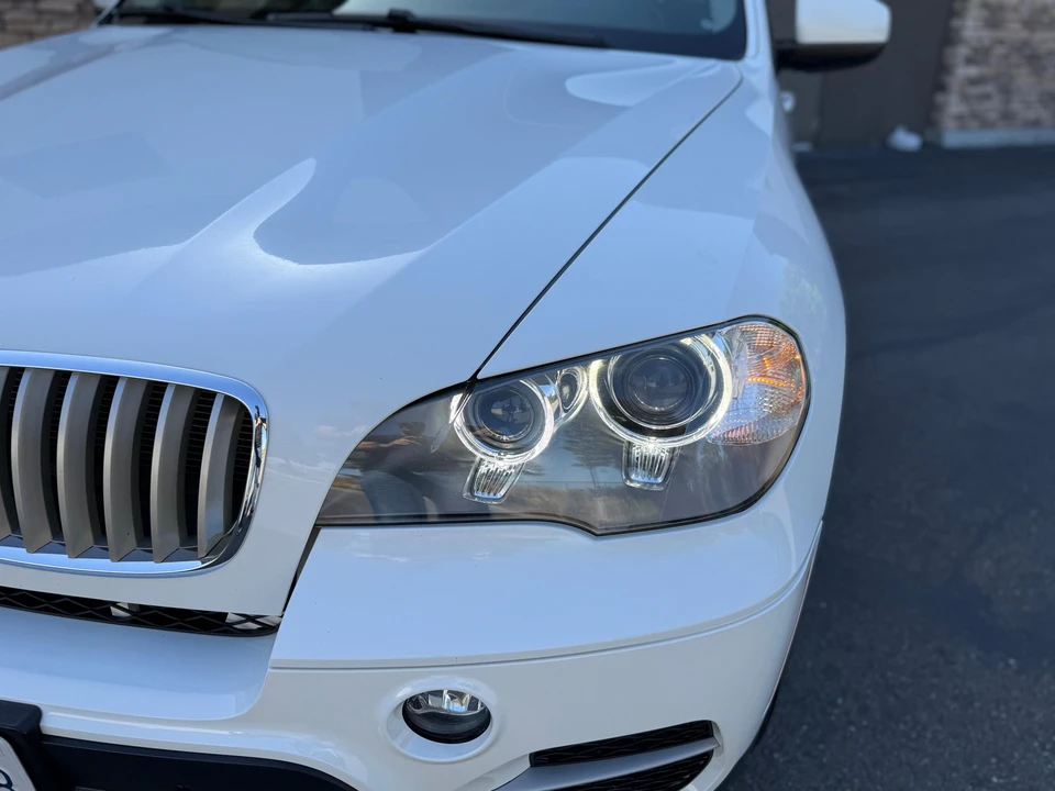 2012 BMW E70 X5 - Image 17 of 31