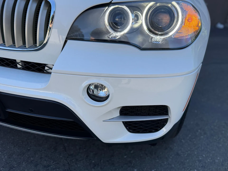 2012 BMW E70 X5 - Image 16 of 31