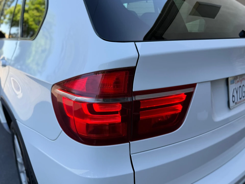2012 BMW E70 X5 - Image 28 of 31