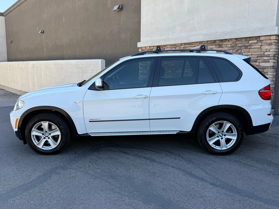 2012 BMW E70 X5 - Image 7 of 31