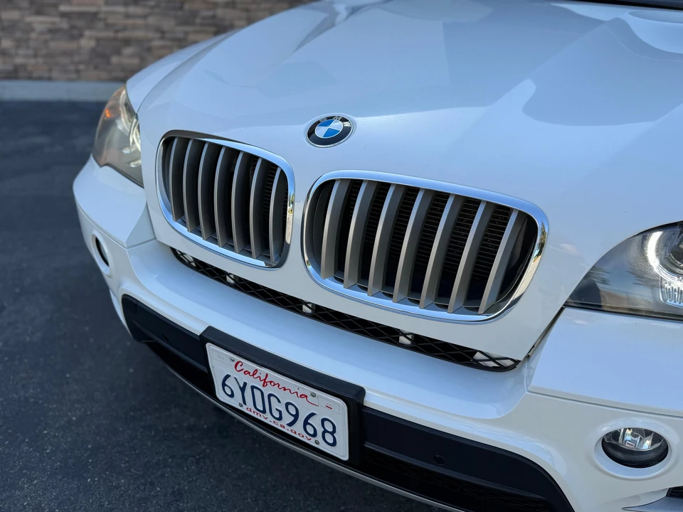 2012 BMW E70 X5 - Image 15 of 31