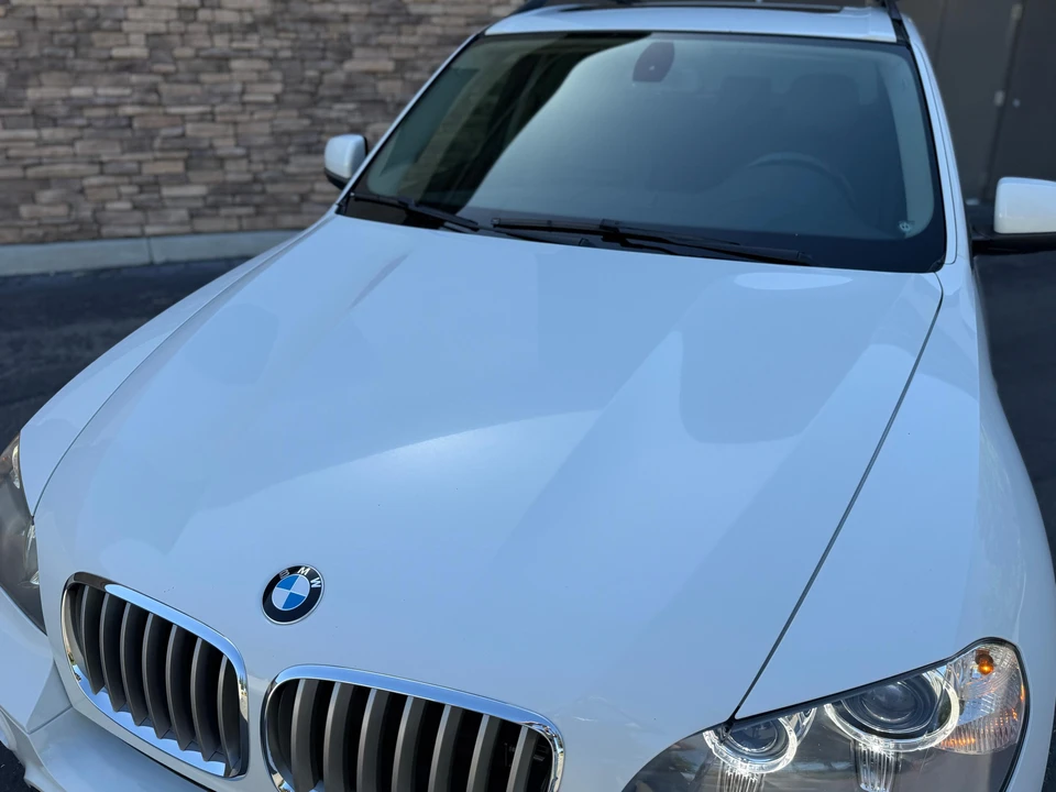 2012 BMW E70 X5 - Image 19 of 31