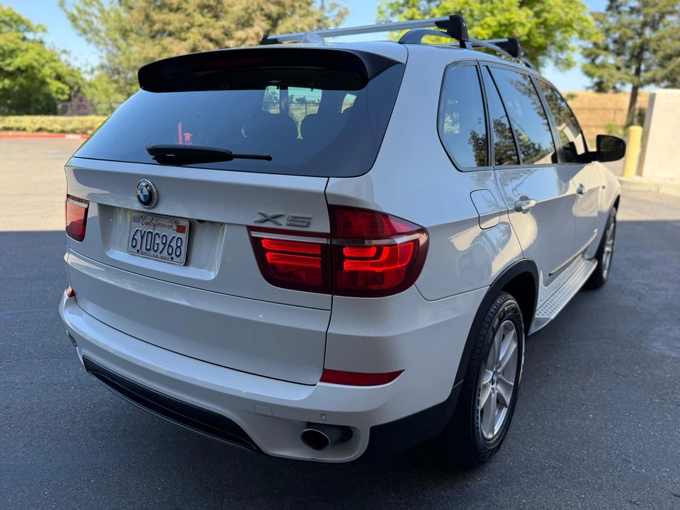 2012 BMW E70 X5 - Image 9 of 31