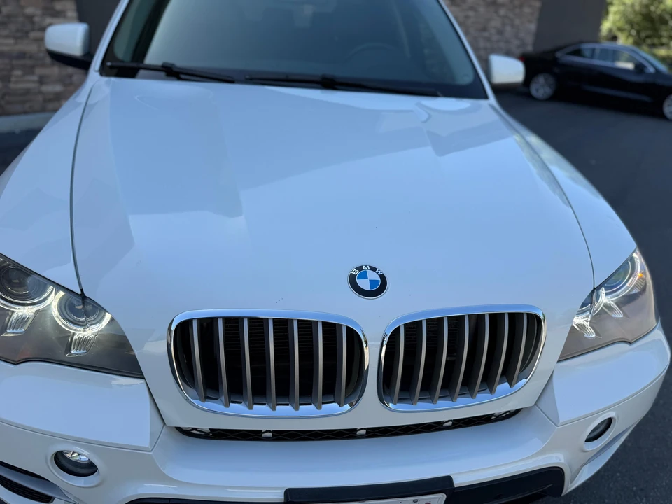 2012 BMW E70 X5 - Image 14 of 31