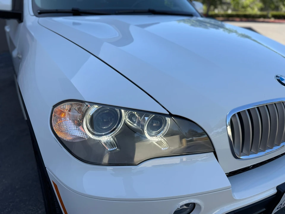2012 BMW E70 X5 - Image 12 of 31