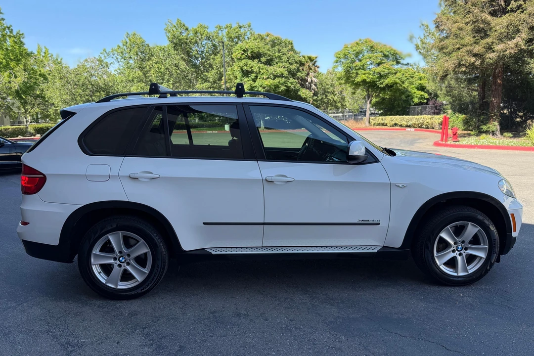 2012 BMW E70 X5 - Image 3 of 31