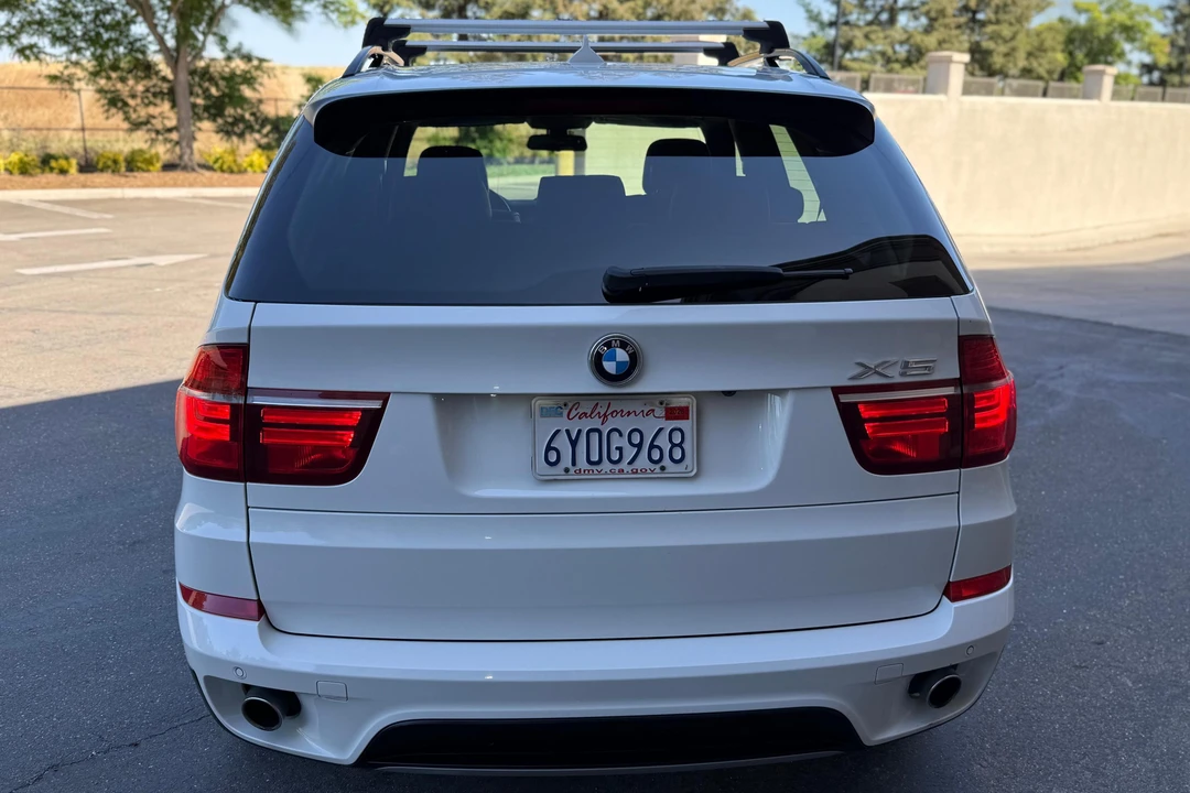 2012 BMW E70 X5 - Image 5 of 31