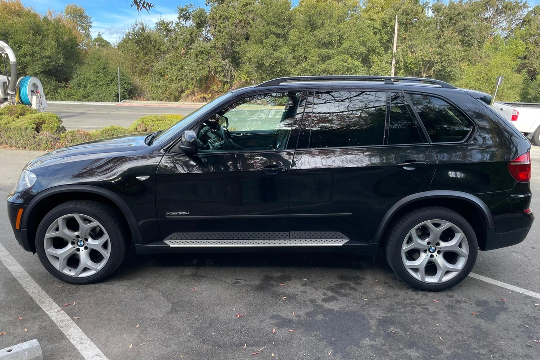2012 BMW E70 X5 - Image 3 of 31