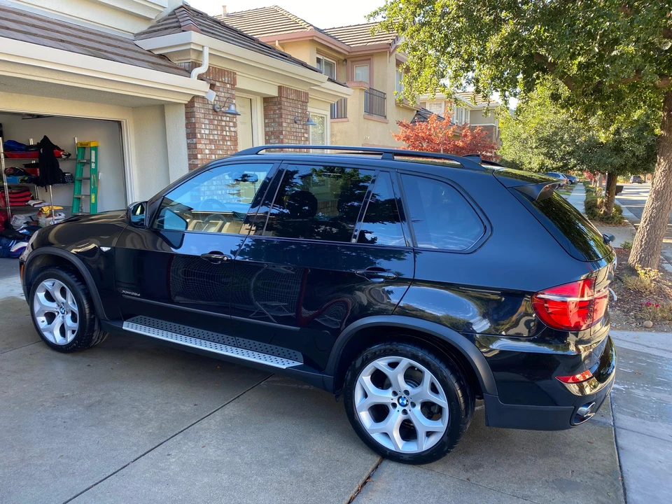 2012 BMW E70 X5 - Image 13 of 31