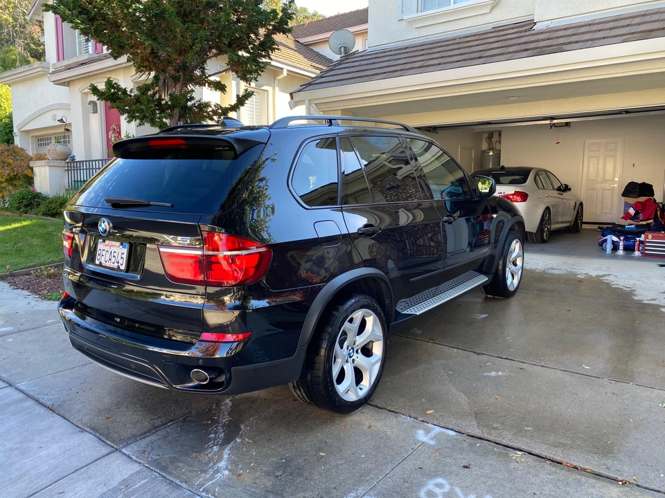 2012 BMW E70 X5 - Image 25 of 31