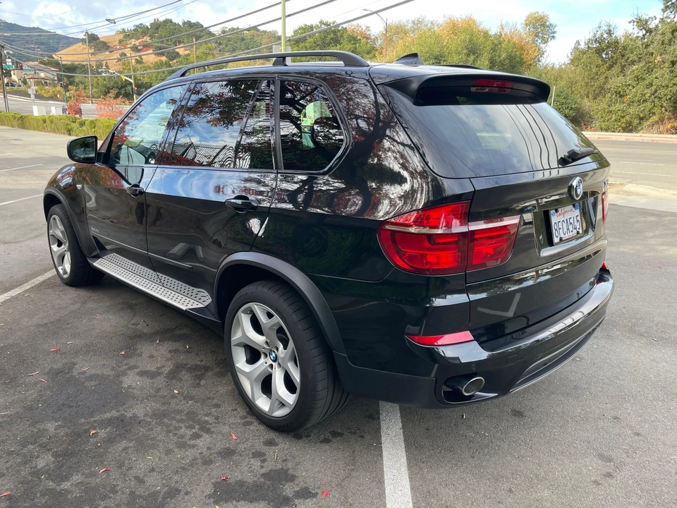 2012 BMW E70 X5 - Image 15 of 31