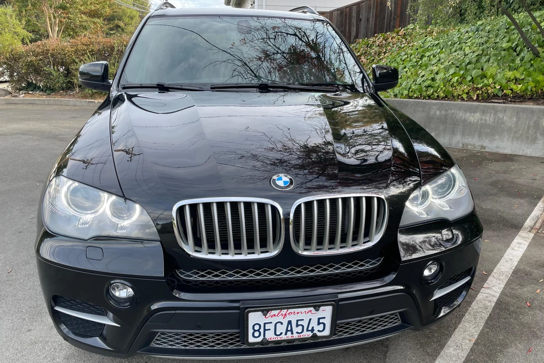 2012 BMW E70 X5 - Image 2 of 31