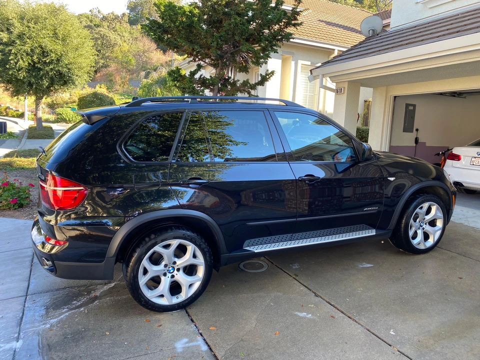 2012 BMW E70 X5 - Image 27 of 31