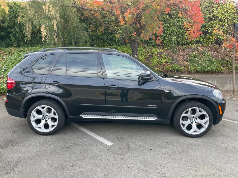 2012 BMW E70 X5 - Image 29 of 31