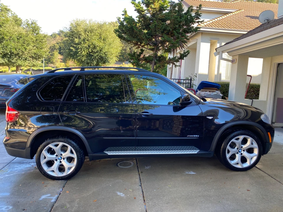 2012 BMW E70 X5 - Image 28 of 31
