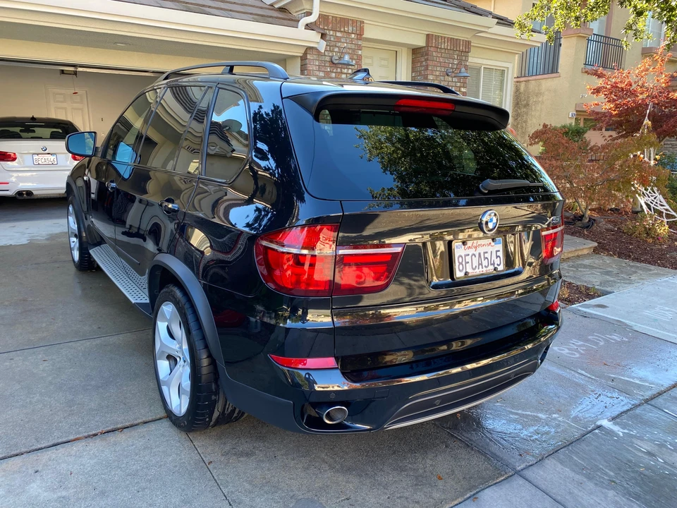 2012 BMW E70 X5 - Image 16 of 31
