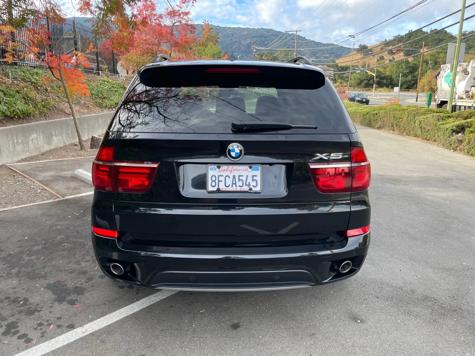2012 BMW E70 X5 - Image 20 of 31