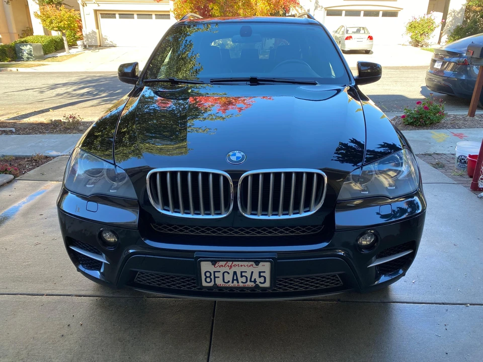 2012 BMW E70 X5 - Image 6 of 31