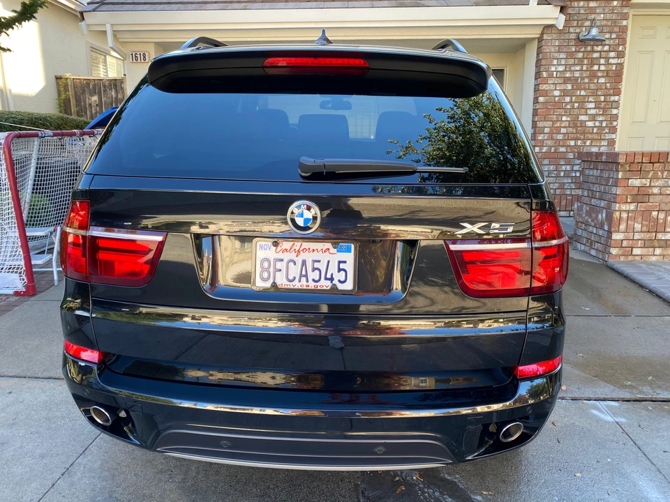 2012 BMW E70 X5 - Image 21 of 31