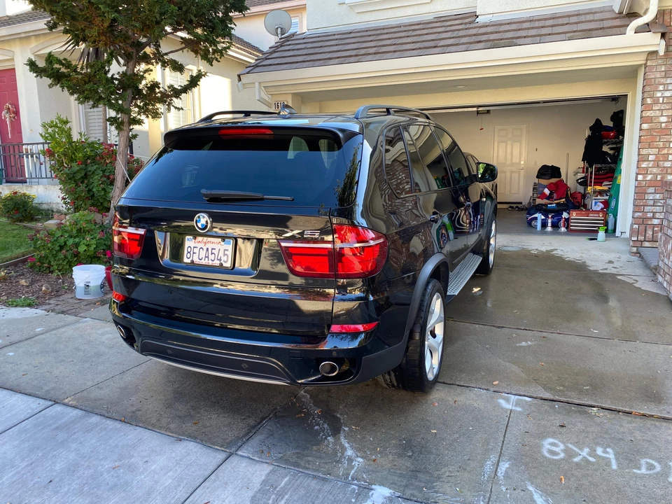 2012 BMW E70 X5 - Image 22 of 31