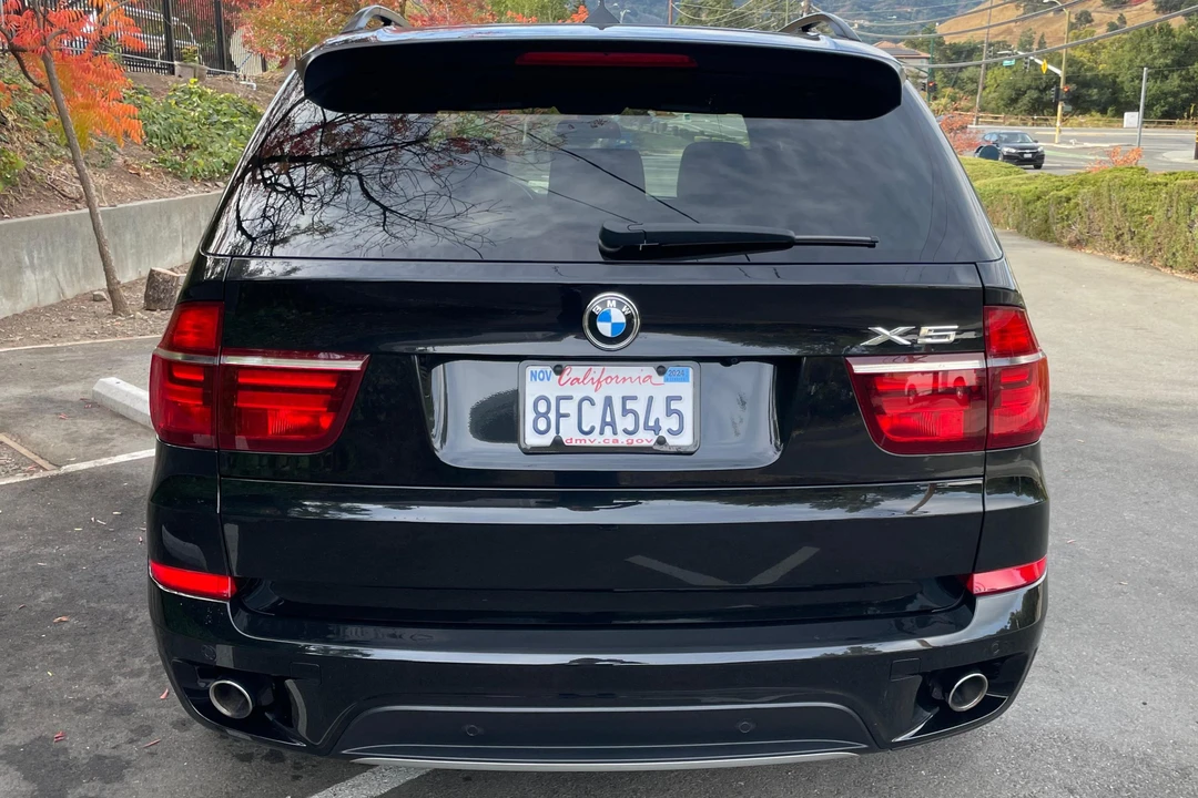 2012 BMW E70 X5 - Image 5 of 31