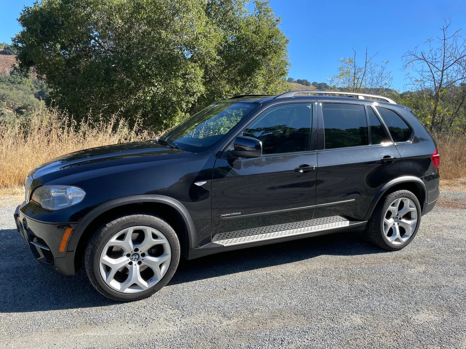 2012 BMW E70 X5 - Image 11 of 31