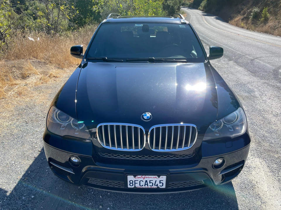 2012 BMW E70 X5 - Image 7 of 31