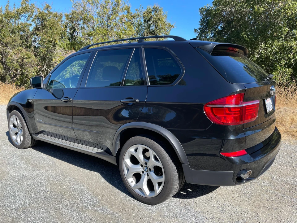 2012 BMW E70 X5 - Image 14 of 31