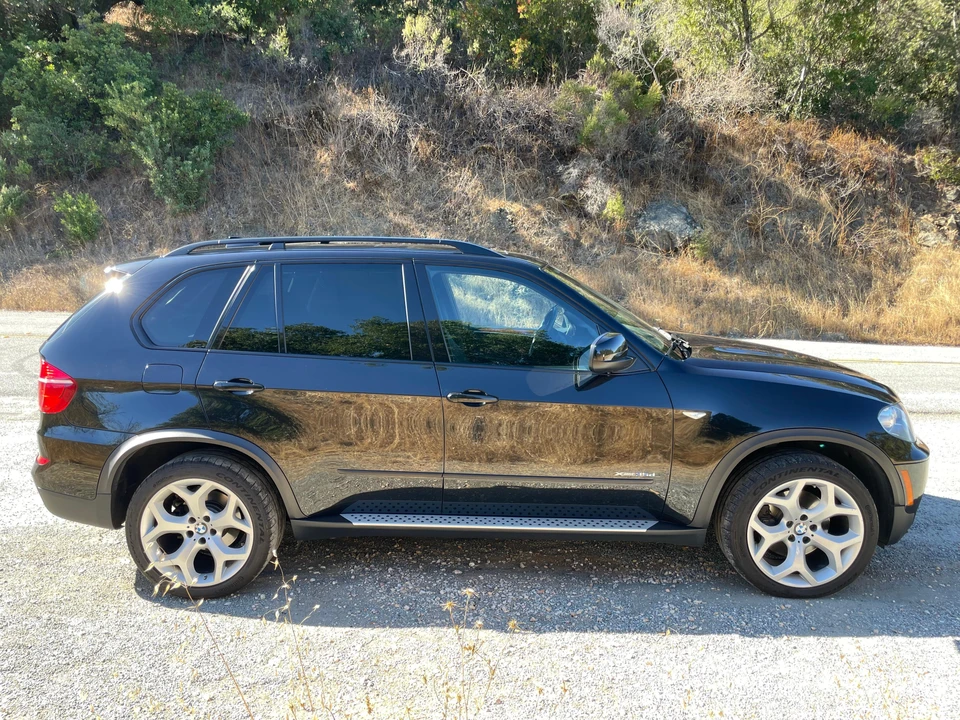 2012 BMW E70 X5 - Image 30 of 31