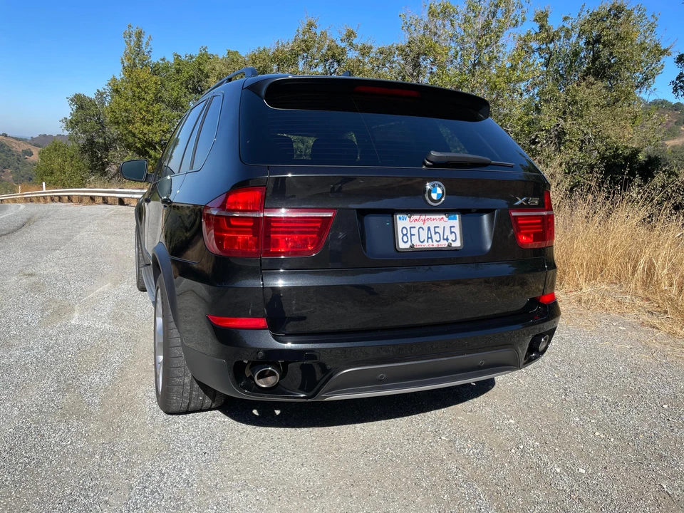 2012 BMW E70 X5 - Image 18 of 31