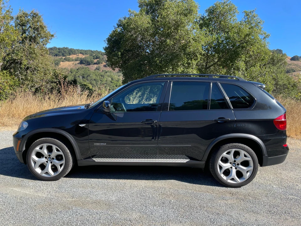 2012 BMW E70 X5 - Image 12 of 31