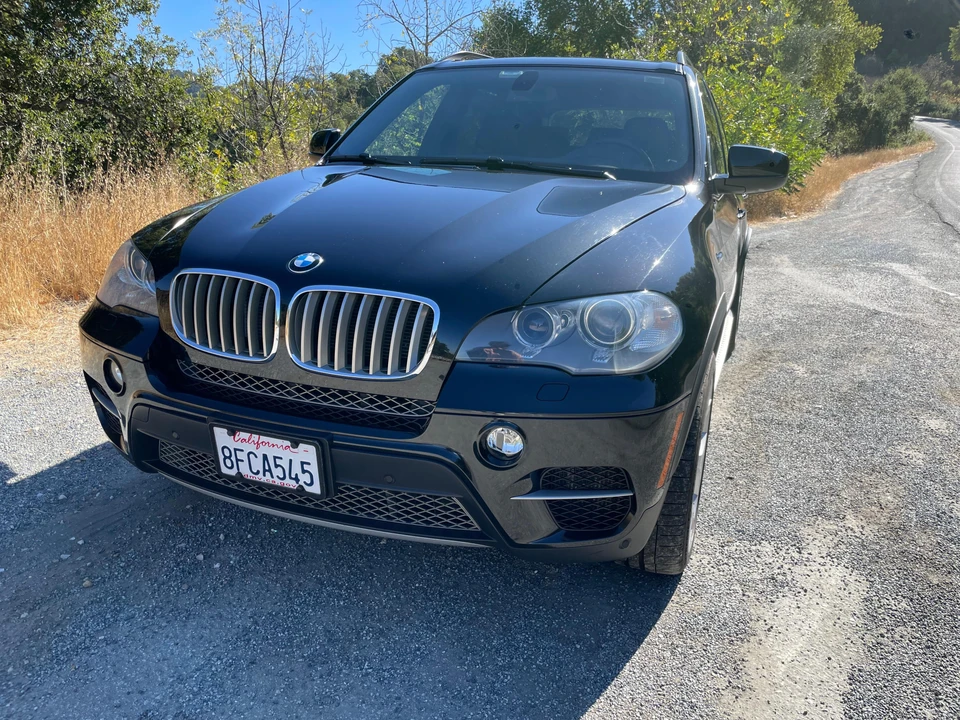 2012 BMW E70 X5 - Image 8 of 31