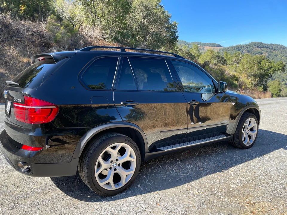 2012 BMW E70 X5 - Image 26 of 31