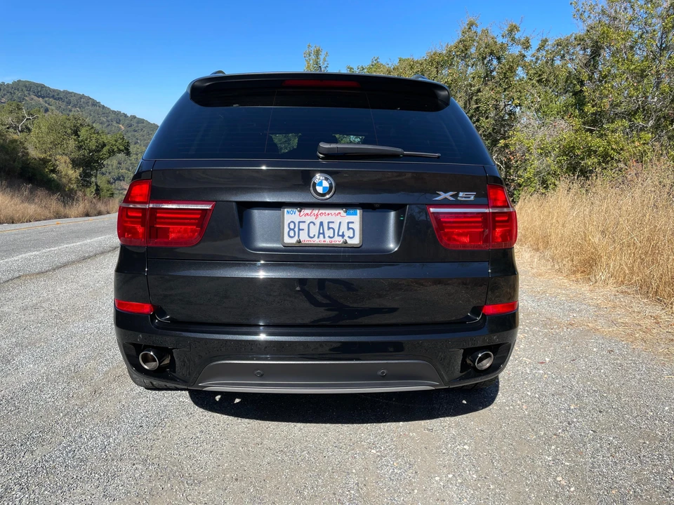 2012 BMW E70 X5 - Image 19 of 31
