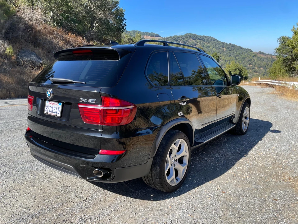 2012 BMW E70 X5 - Image 24 of 31