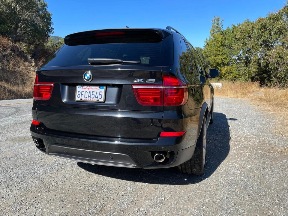 2012 BMW E70 X5 - Image 23 of 31