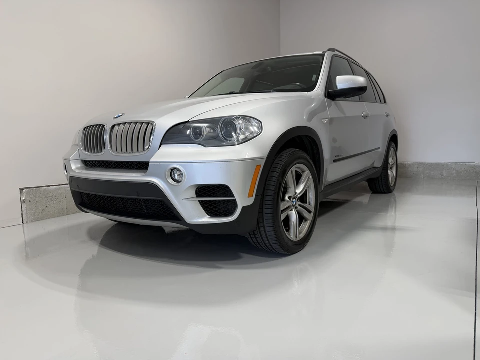 2012 BMW E70 X5 - Image 2 of 31