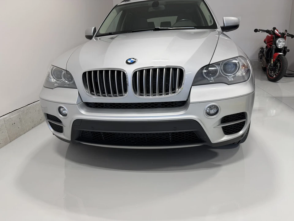 2012 BMW E70 X5 - Image 21 of 31