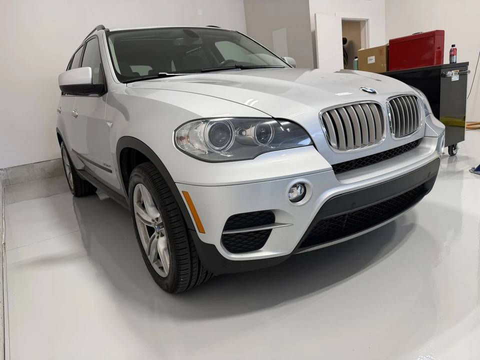2012 BMW E70 X5 - Image 16 of 31