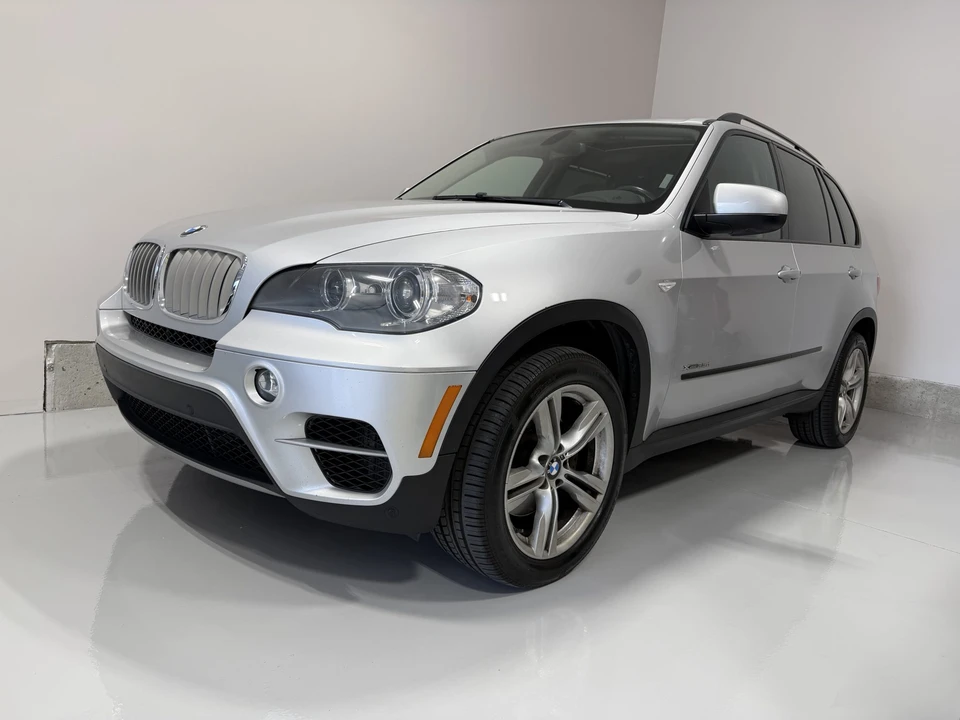 2012 BMW E70 X5 - Image 6 of 31
