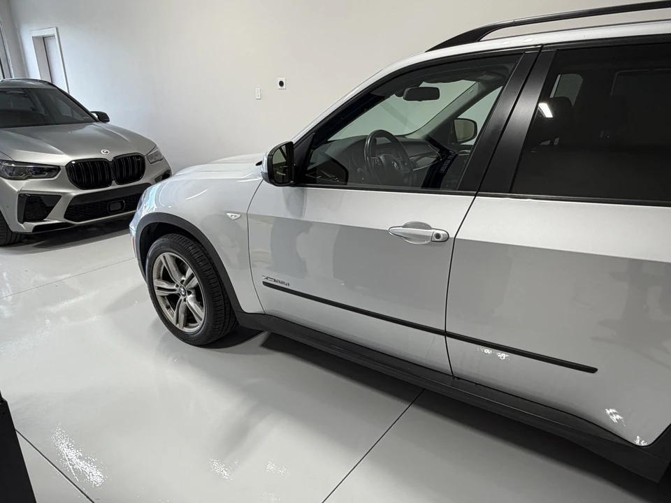 2012 BMW E70 X5 - Image 18 of 31