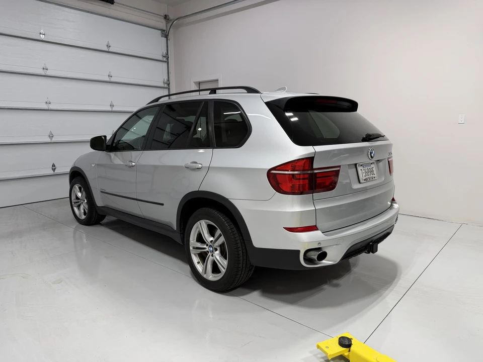 2012 BMW E70 X5 - Image 10 of 31