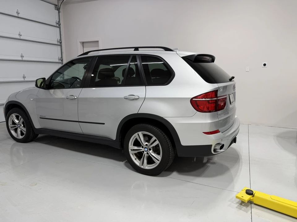 2012 BMW E70 X5 - Image 9 of 31