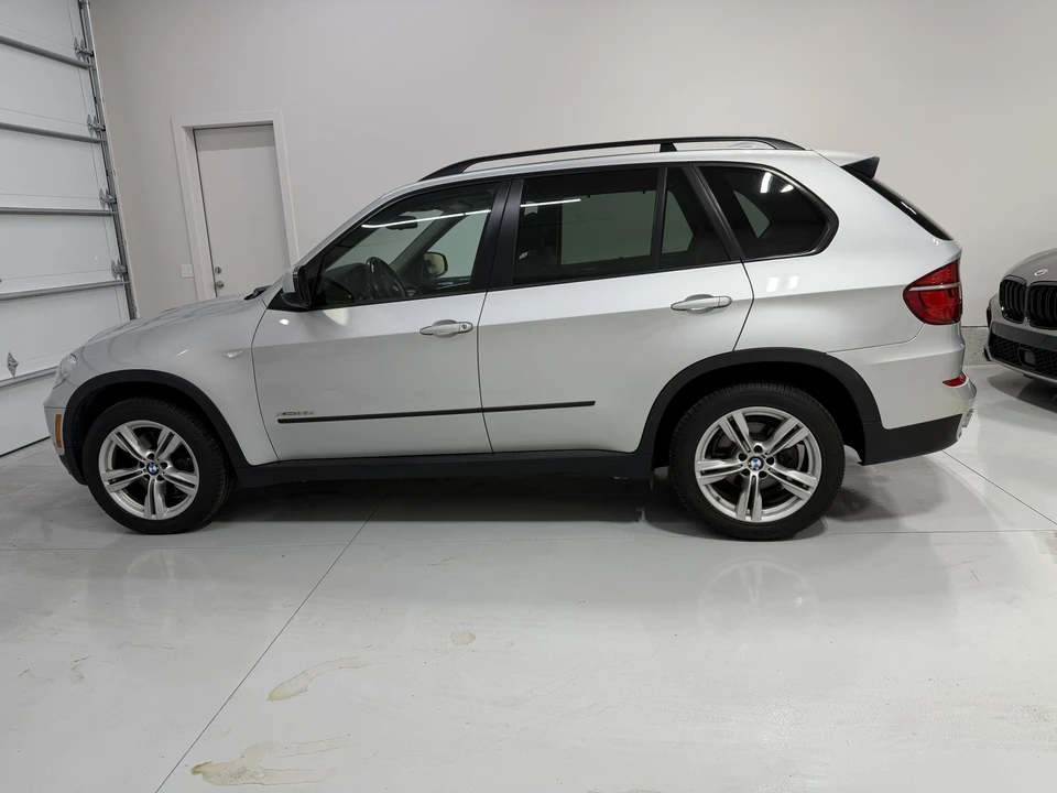 2012 BMW E70 X5 - Image 7 of 31