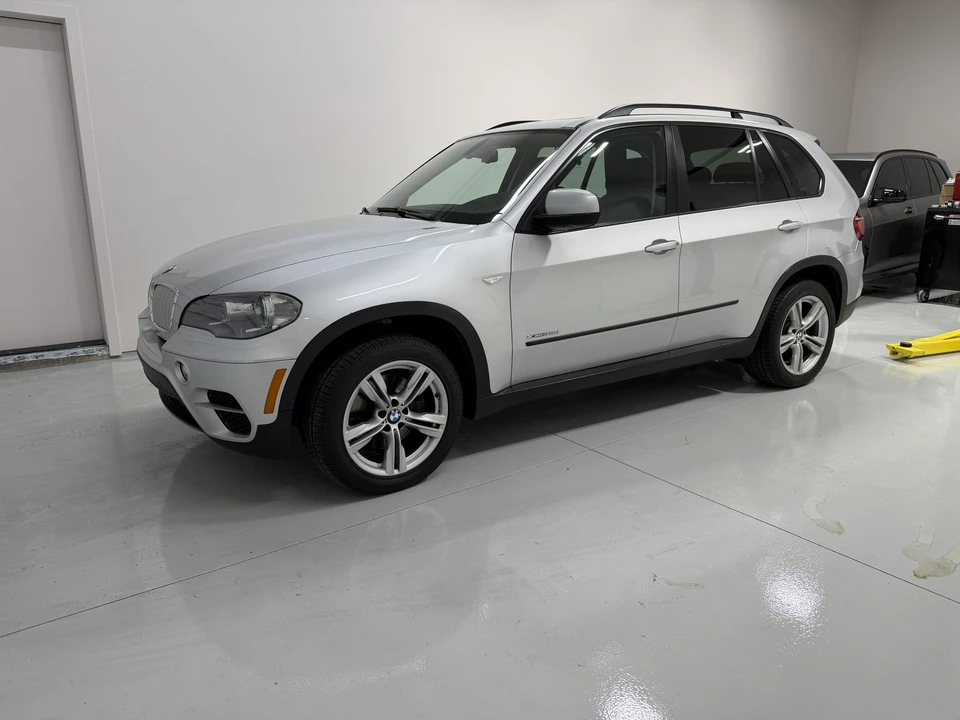 2012 BMW E70 X5 - Image 4 of 31