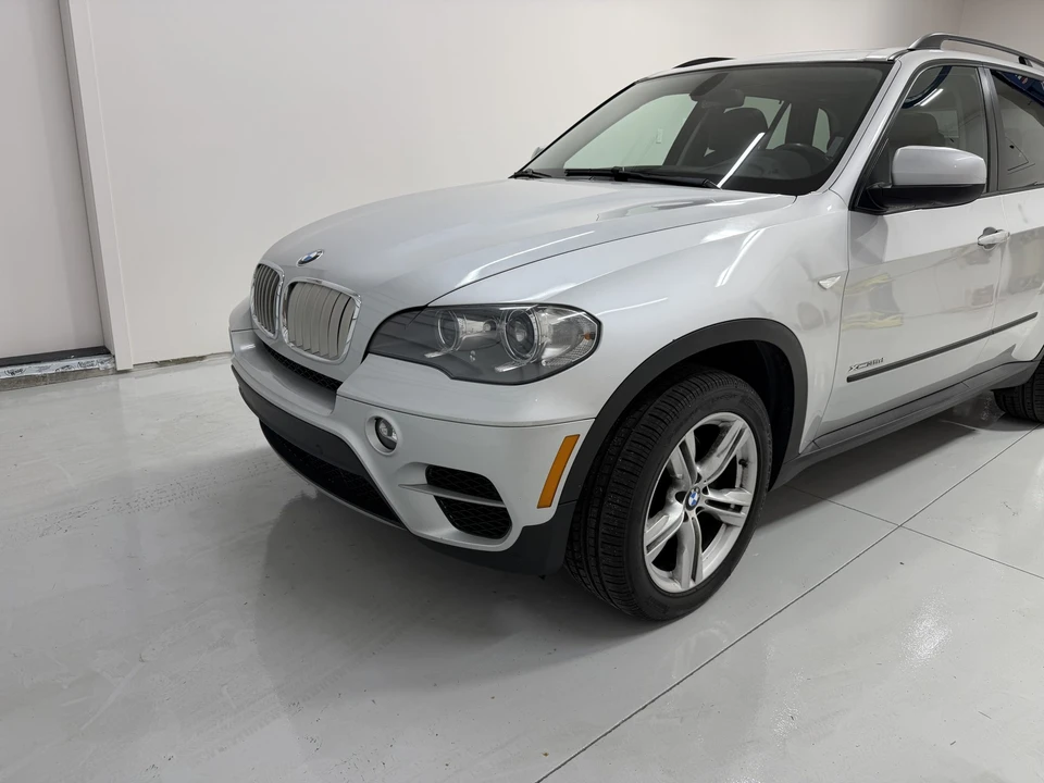 2012 BMW E70 X5 - Image 17 of 31