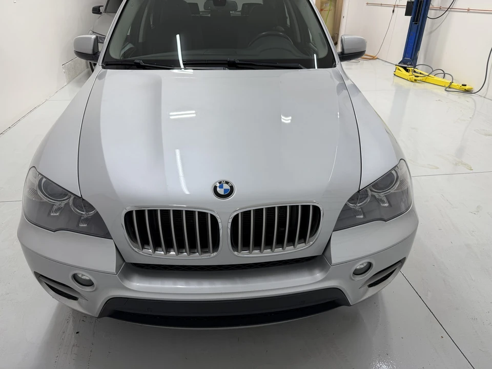2012 BMW E70 X5 - Image 22 of 31
