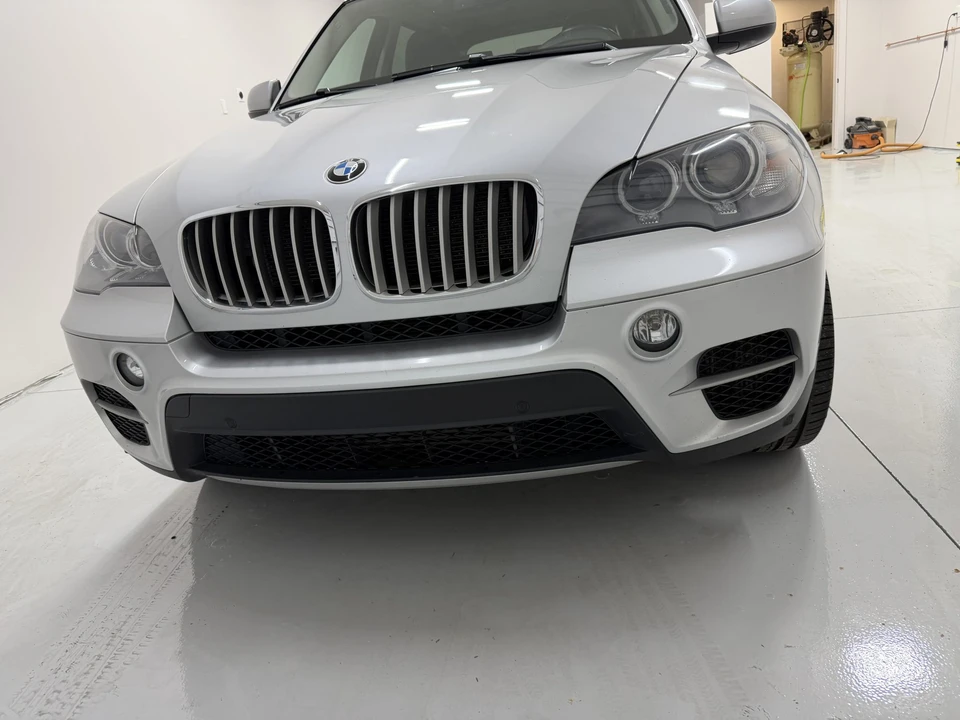 2012 BMW E70 X5 - Image 20 of 31